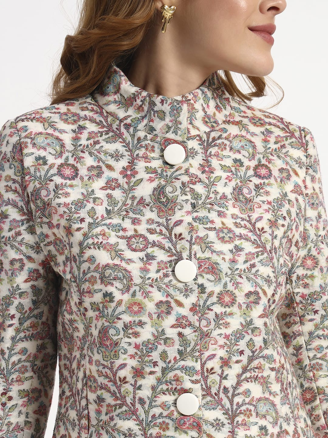 KANI COATS - DESIGN NO 1030 - Design 1