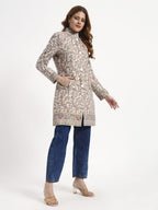KANI COATS - DESIGN NO 1030 - Design 1