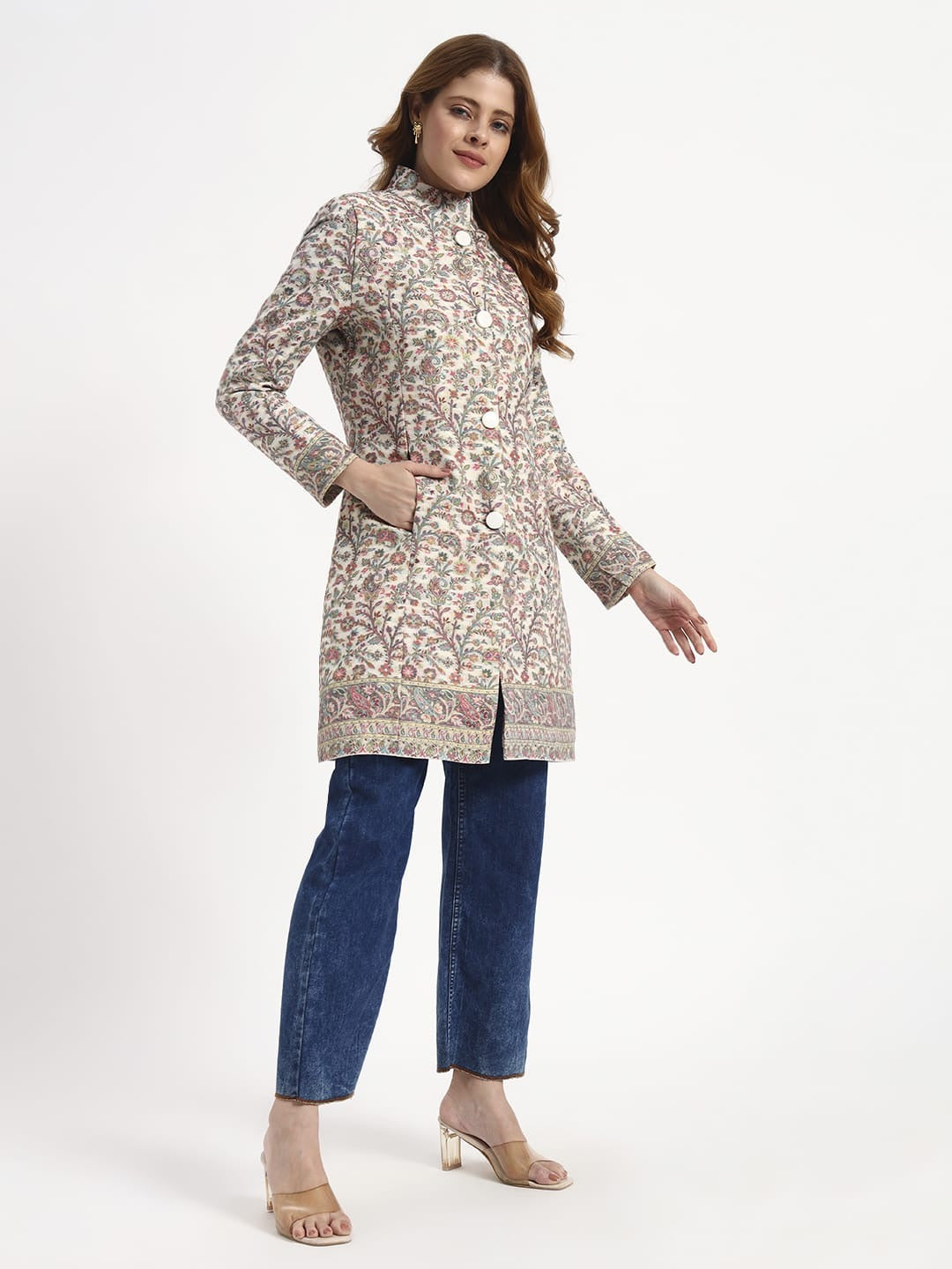 KANI COATS - DESIGN NO-10061 - Design 4