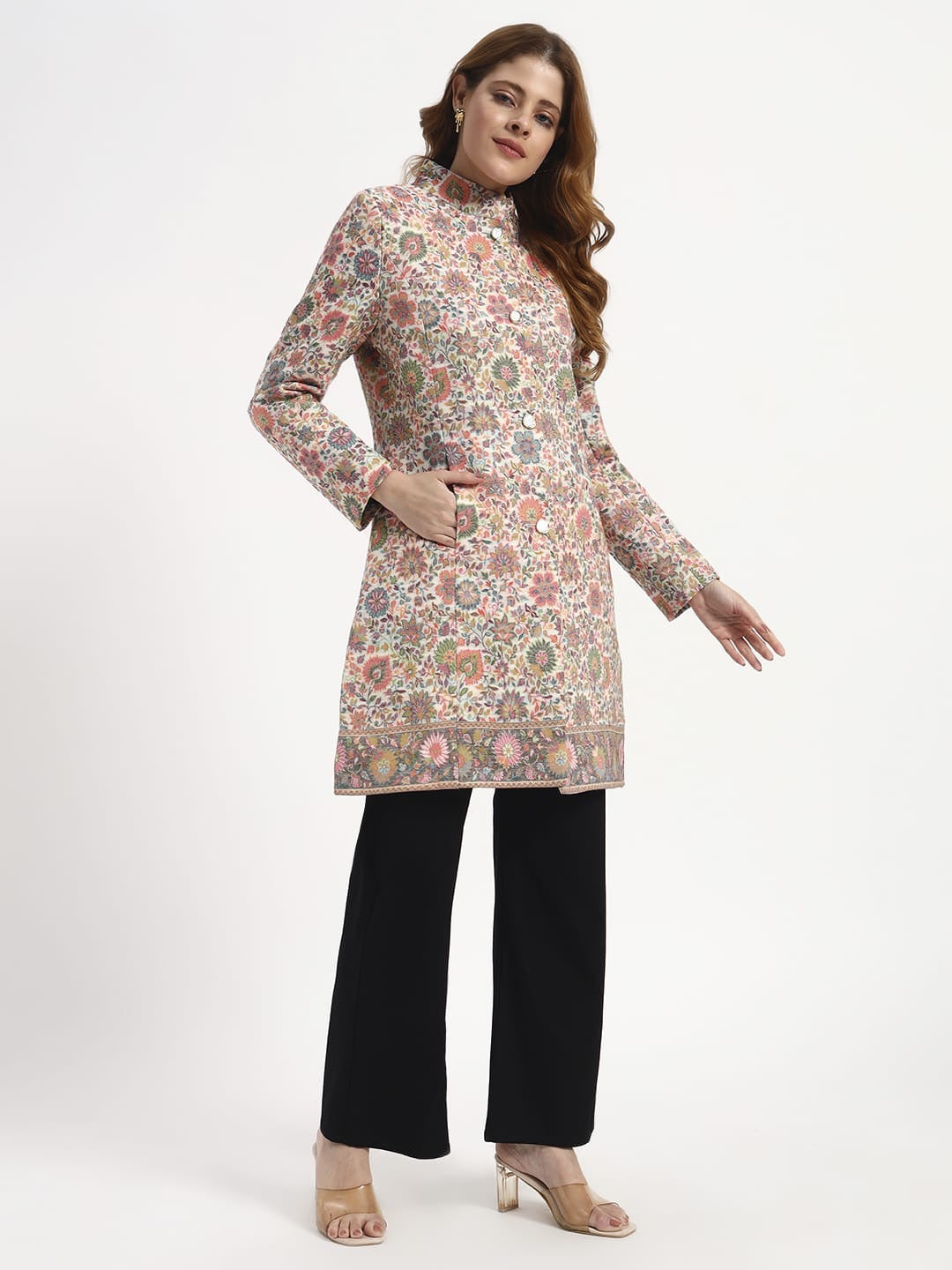 KANI COATS - DESIGN NO-10059 - Design 3