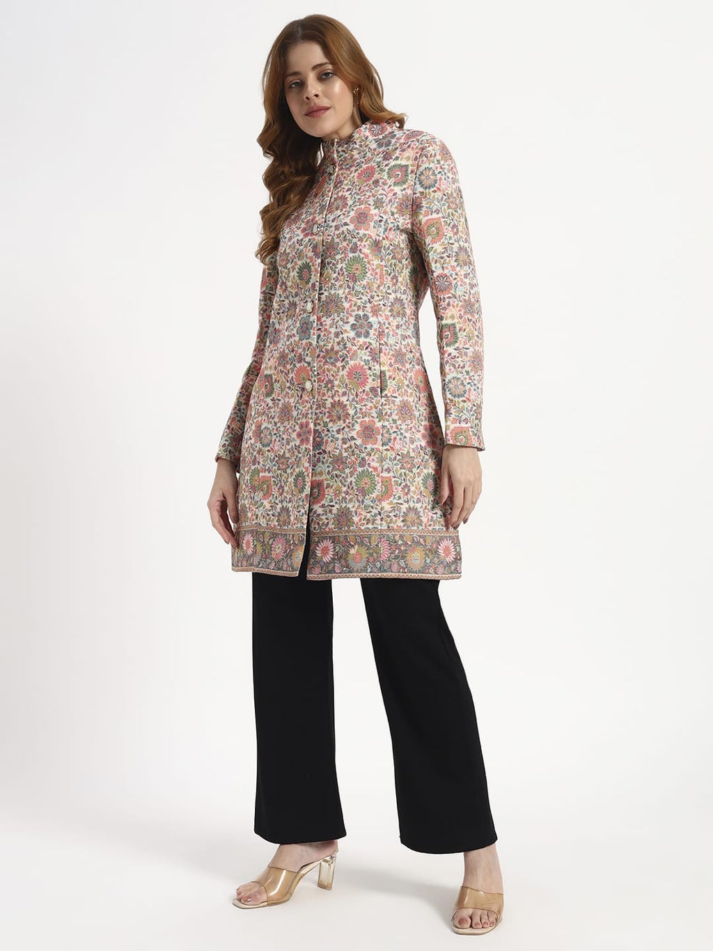 KANI COATS - DESIGN NO-10059 - Design 3