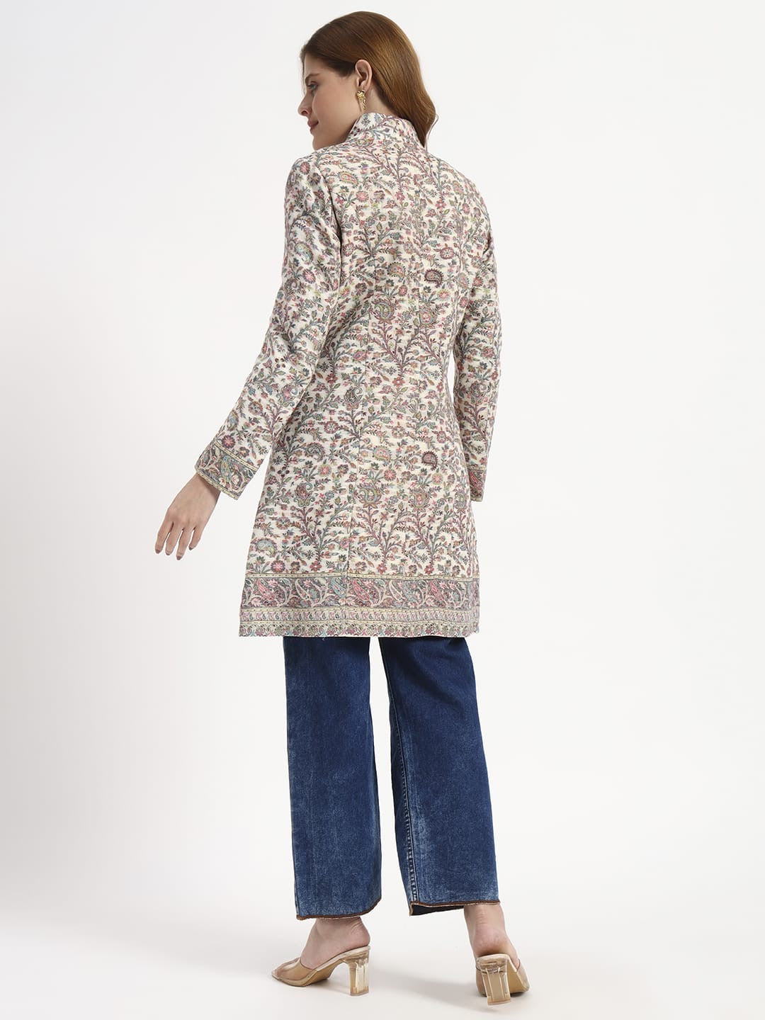 KANI COATS - DESIGN NO-10061 - Design 4